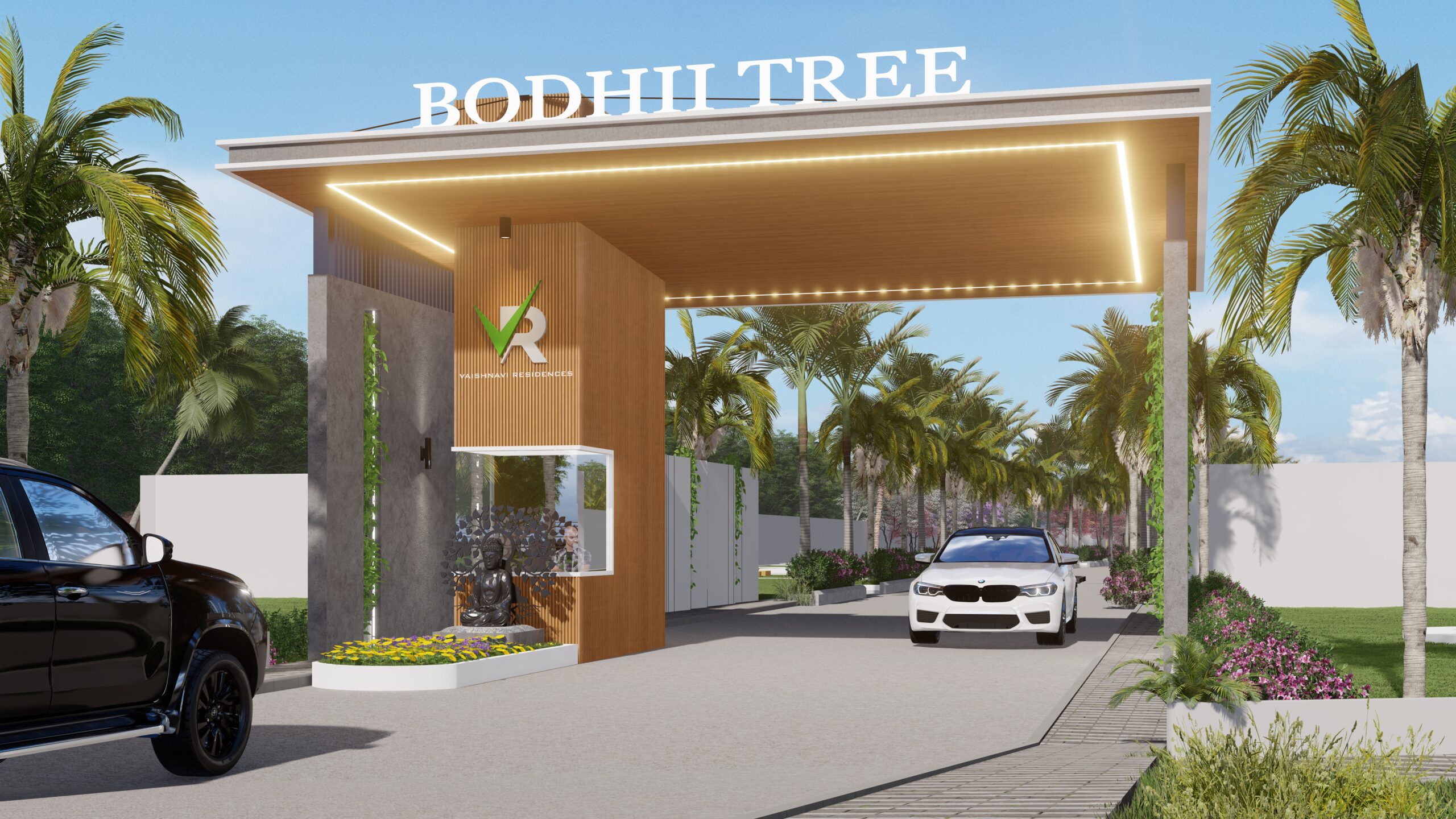 BODHI TREE